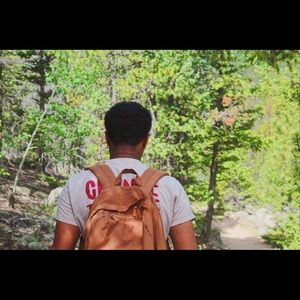 Meet your Posher, Cory